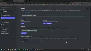 How to setup Plex Tickets Dashboard
