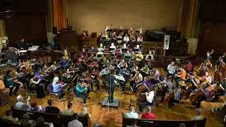 de Falla: El Sombrero de Tres Picos - Queer Urban Orchestra