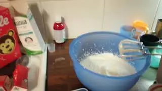 Näin tehdään rahkaa...