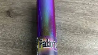GM Crafts Holoshine HTV