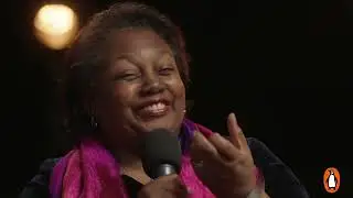 Malorie Blackman on Boys Don&rsquo;t Cry &ndash; Lit in Colour Schools Event