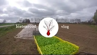 Bietenrood VLOG#12 - Het seizoen is begonnen!