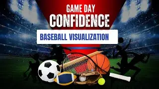 How to Calm Nerves Before a Baseball Game | Game Day Visualization for Kids & Teens