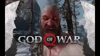 GOD OF WAR 1.