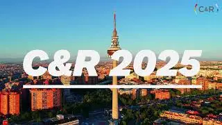 C&R Madrid 2025 Highlights | Heat Pump Innovation in Europe