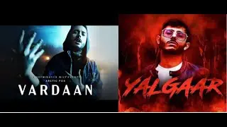 VARDAAN - CARRYMINATI X Wily Frenzy | Mirchifun com |pagalworld com