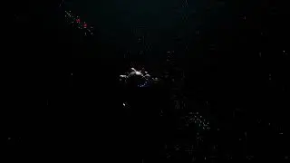 Helium Rain Drones Test