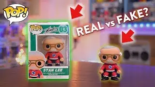 Don't Fall For This FAKE Funko Pop Scam!
