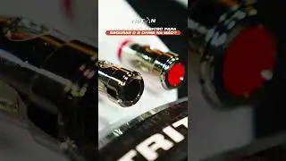 Quem a&iacute; t&aacute; na contagem regressiva pra sentir o poder do 8 Ohms na m&atilde;o do MG510X E MG900x?