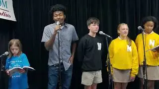 I'm Just a Bill- SYAA Schoolhouse Rock
