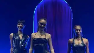 FLO - In My Bag (Live in Utrecht)