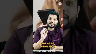 MOBILE चोरी हो गया तो ये करो बच जाओगे 😨 |  @A2Motivation  |