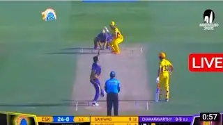 IPL Final 2021