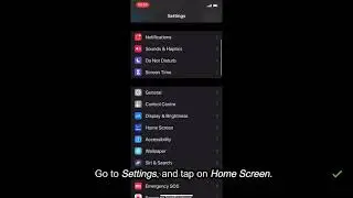 How to download apps to the app library only (not the home screen) - iPhone, iPad, iPod touch