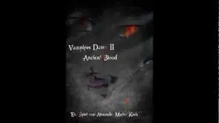 Vampires Dawn II Music - Title Theme