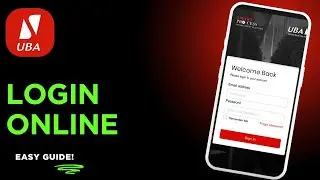 How To Login To United Bank For Africa Online Banking, Cameroon !