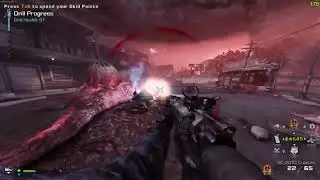 COD:G Extinction Brutal mod | Point of Contact | Solo,  triple class