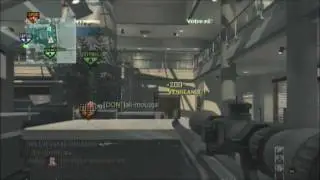MW3 - ★Montage Sniiip IV 