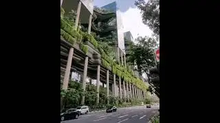 Sustainable Architecture 💚 Yey or Ney?? 🤔