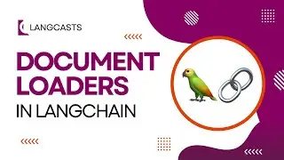 Document Loaders in LangChain