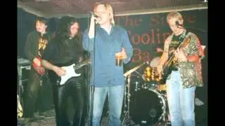 The Steve Cooling Band - Infinity (TSCB).mpg