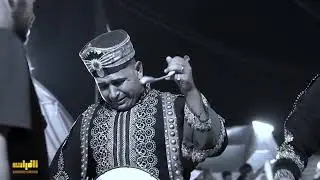 قصيدة خلصت ساعاتك اه ياليل / الرادود علي ابو فاطمه موكب سبايا كربلاء