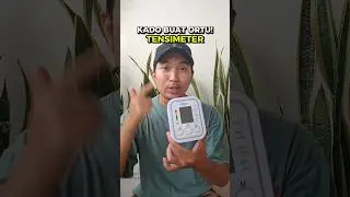 REVIEW OMICRON BW3205: Tensi Digital di Bawah 100 Ribu, Worth It Gak?