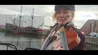 New Rigged Ship 