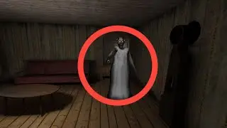 Прохождение Granny Chapter Two: Enchanted на сложности Normal