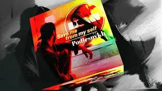 Podlesnykh - Save Me From Myself (Official Visualiser)