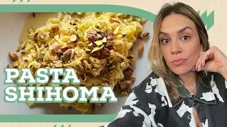 SHIHOMA PASTA FRESCA | DEB VISITA | Go Deb