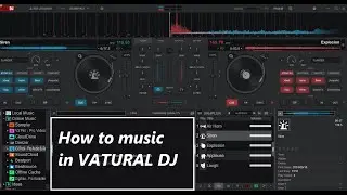 For more Virtual Dj keyboard mapping tutorials