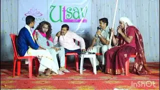Comedy skit, kadur