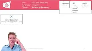 SMM Facebook Modul 04: Werbung auf Facebook