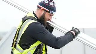 GRC - Caldy Golf Club installation
