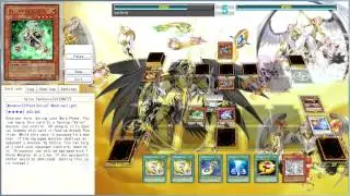Impossible All In Vylon FTK + Vylon Quasar Sophia