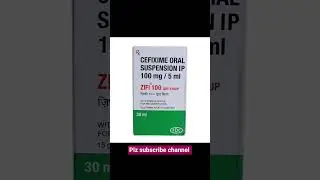 zifi 100 mg dry syrup
