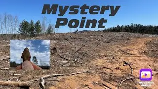 Arrowhead Hunting Western North Carolina #38 Mystery Point 6-5-22 #ridgeraider1