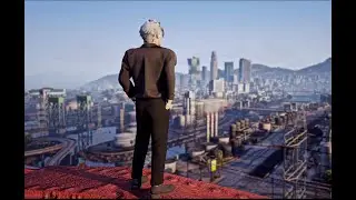 Shimada vs Salamanca | Kane saldırı emri | #vennyv #roleplay #fivem | @Odisnos