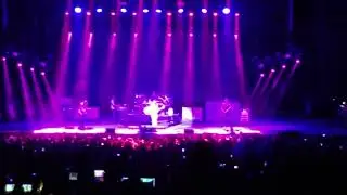 The Offspring/311/Gym Class Heroes Endless Summer Tour San Diego(2)