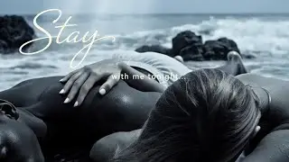 Suab-san - Stay, with me tonight... | Pop Music Video