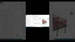 Performing a Building analysis in Protastructure PT3 #protastructure #building #design