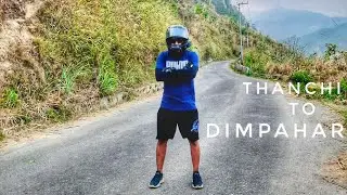 Thanchi to Dimpahar x Roadcatchbd