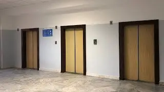 Раритеты! || Лифт КМЗ 