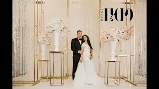 Royal Fairytale Wedding. Самара. Агентство по организации праздников 