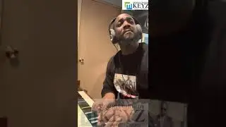 KEVIN POWELL ORGAN HYMNALS MASTERCLASS 🎹