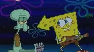 Spongebob Schwamkopf Song Verarsche