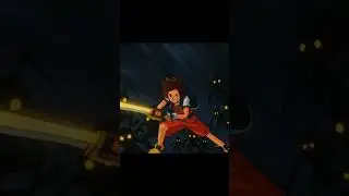 Kingdom Hearts Anime Trailer 2 #kingdomhearts #kingdomheartsanime #jrpgfans #viralshorts #sanctuary