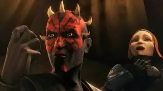 Force choke 😁