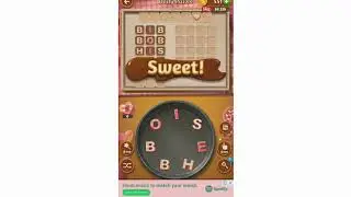 Word Cookies Daily Puzzle Feb 16 2024 Answers Today #wordcookies  #wordgames #wordcookiestoday